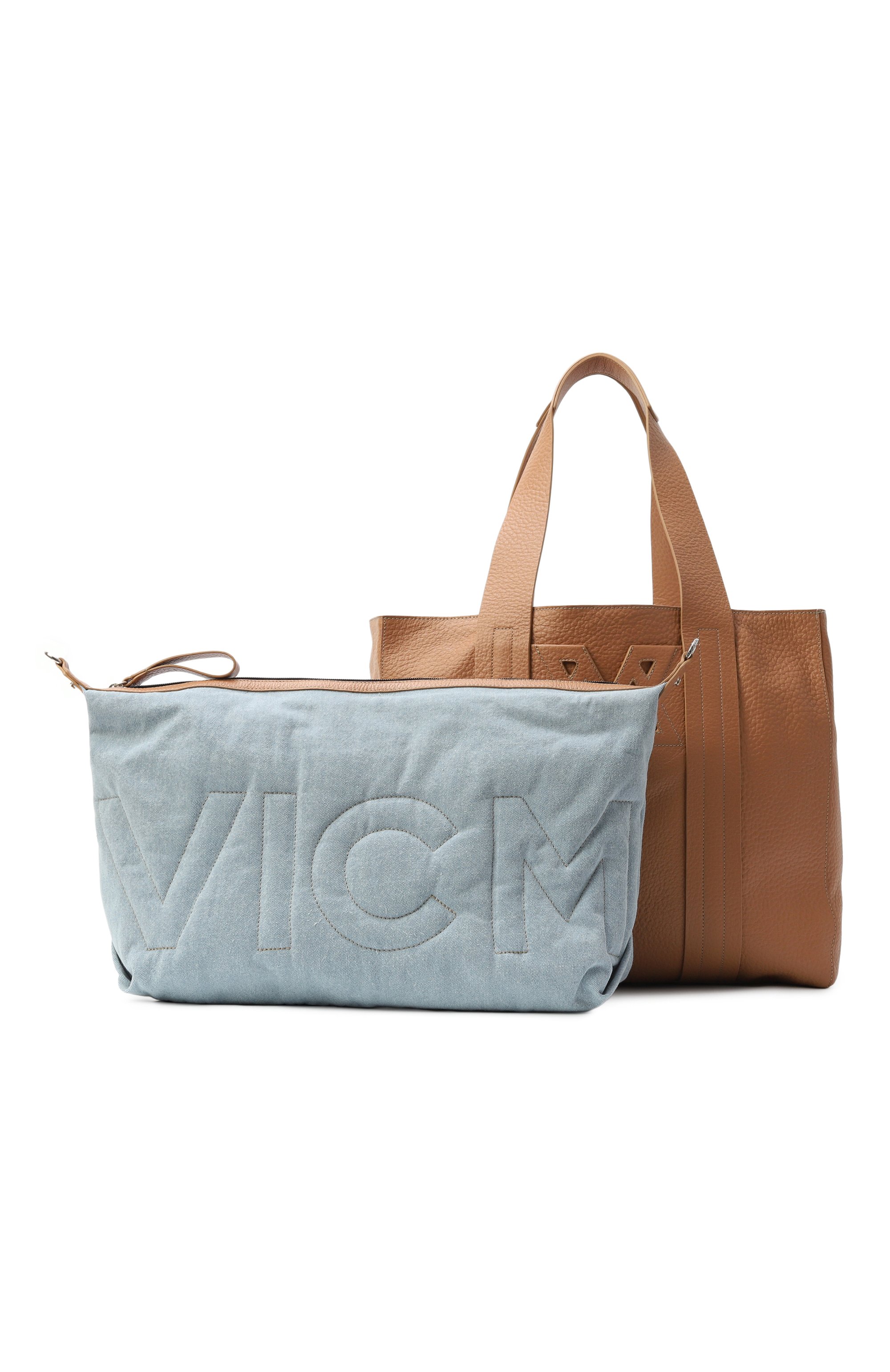 Двусторонняя сумка janis VIC MATIE, арт. 1G0520T_999G030310, фото 7