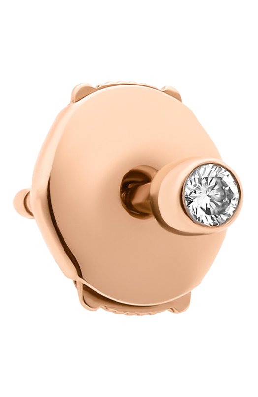 Серьга Vanrycke OO2R1-01 Бесцветный OO2R1-01