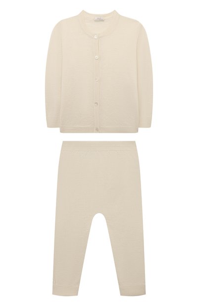 Комплект из кардигана и брюк BABY T, арт. 24AIR115C/18M-36M, фото 1