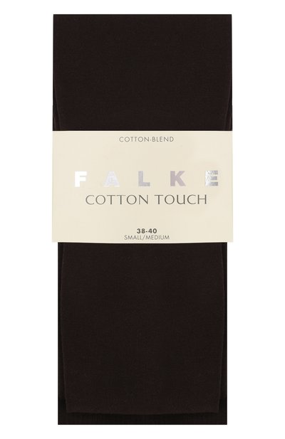 Хлопковые колготки cotton touch FALKE, арт. 40081_, фото 2