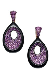 Серьги DE GRISOGONO, арт. 11291/06, фото 1