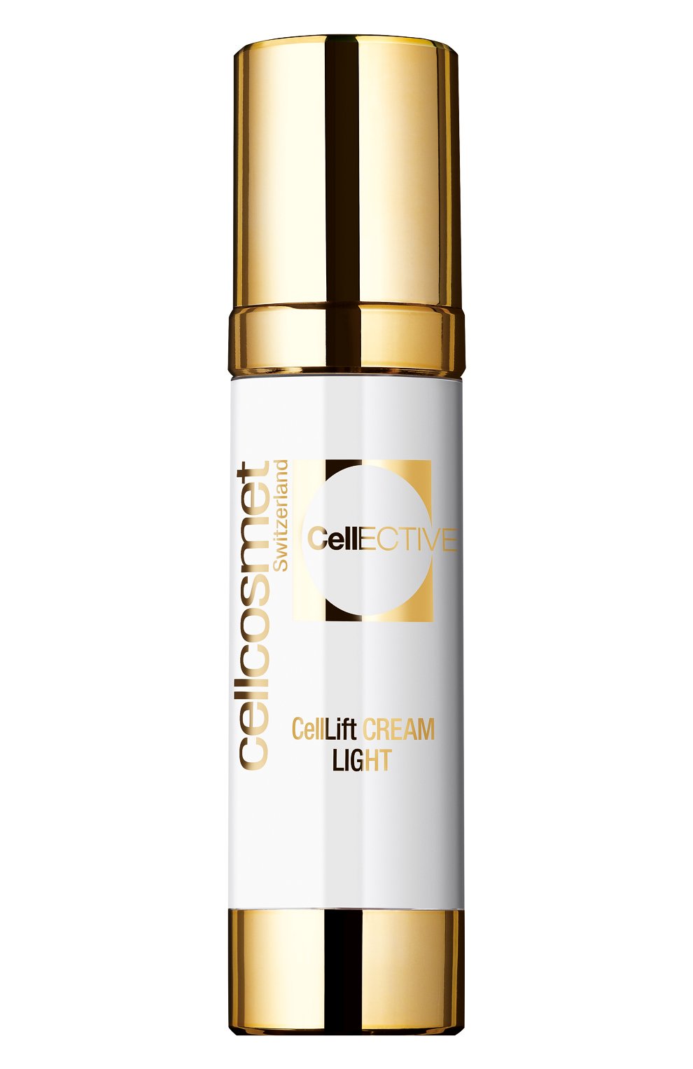 Легкий клеточный крем-лифтинг cellective (50ml) CELLCOSMET AND CELLMEN, арт. 2114_1701, фото 1