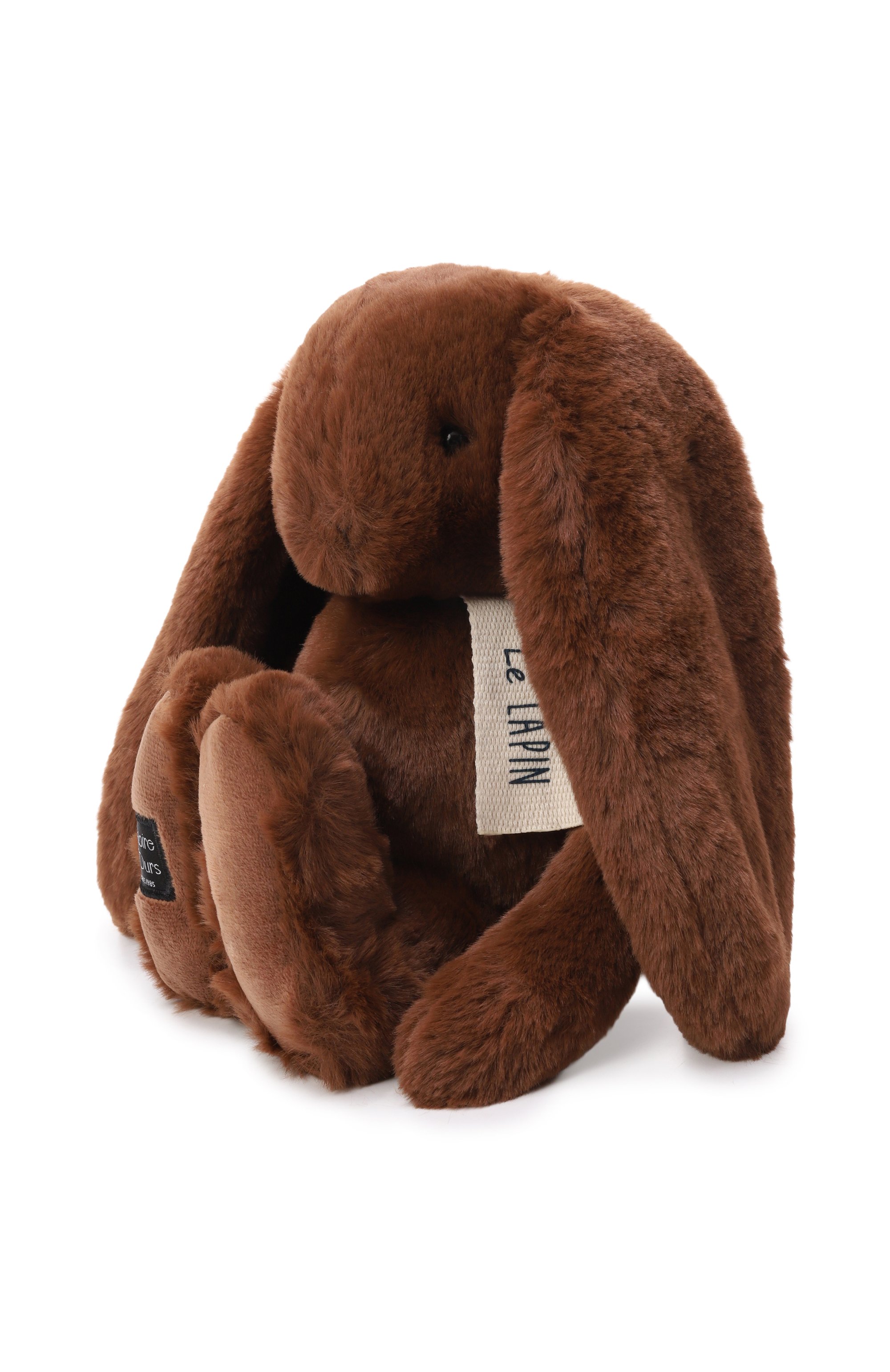 Мягкая игрушка кролик le lapin HISTOIRE D`OURS, арт. HO3250, фото 2