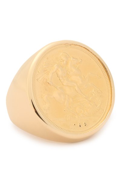 Серебряное кольцо BOTTEGA VENETA, арт. 574956/VAHU0, фото 1