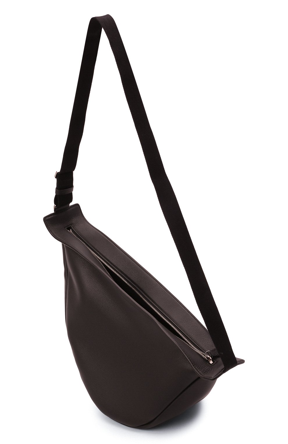 Сумка slounchy banana large THE ROW, арт. W1196L134, фото 5