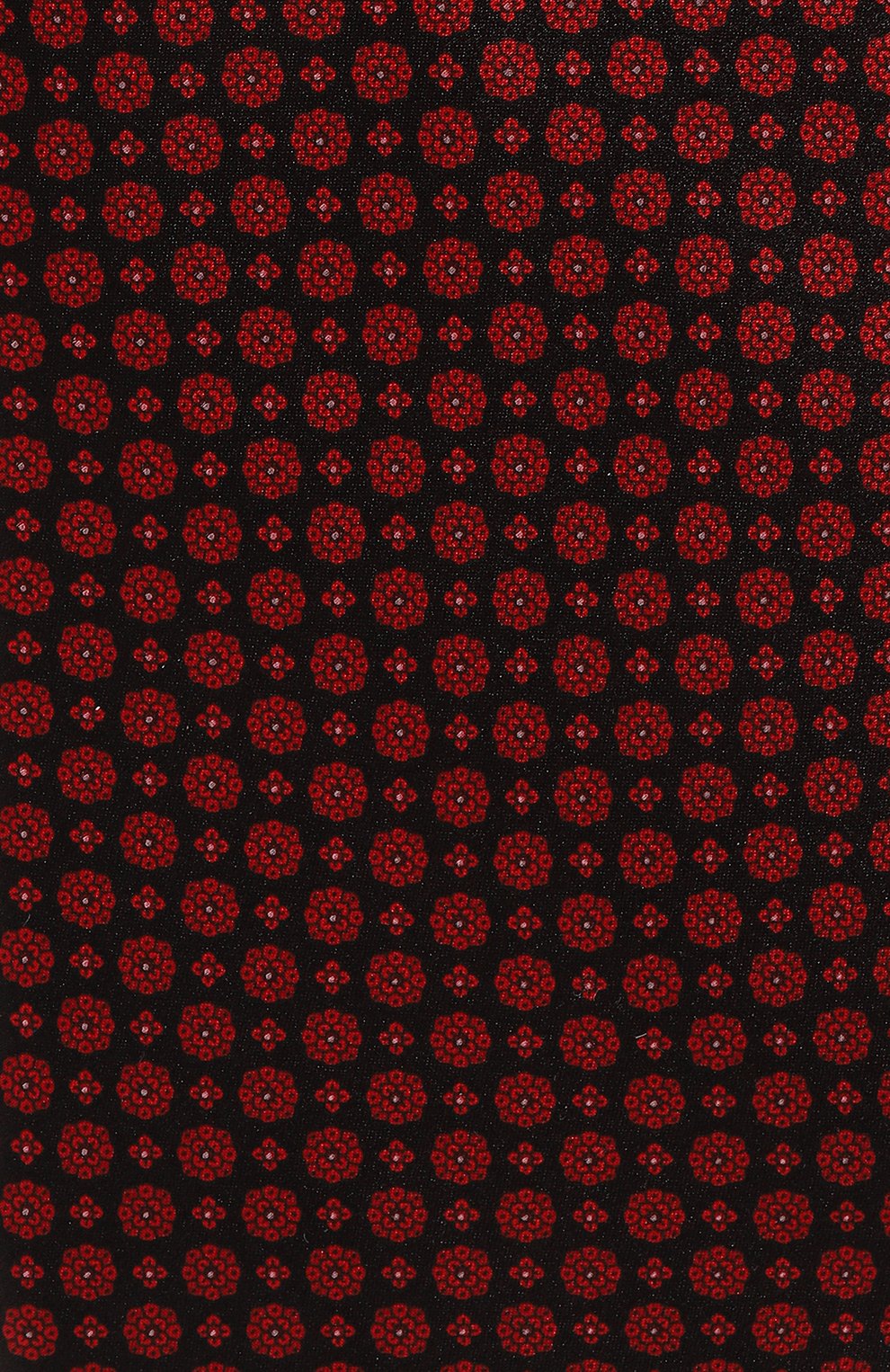 Шелковый галстук STEFANO RICCI, арт. CX/49016, фото 4