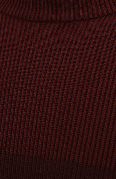 Свитер из шерсти викуньи LORO PIANA, арт. FAL8468/VVIC, фото 5