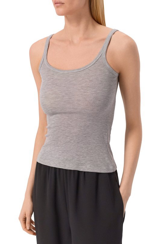 Майка Aya Muse AMBR2543_001 Серый  AMBR2543_001 Фото 3