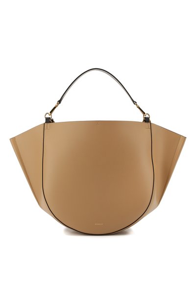 Сумка-тоут mia WANDLER, арт. MIA T0TE, фото 1