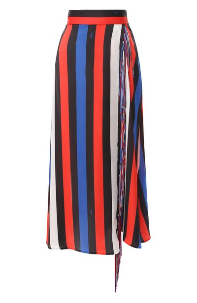 Женская юбка в полоску MSGM, арт. 2641MDD33 195161