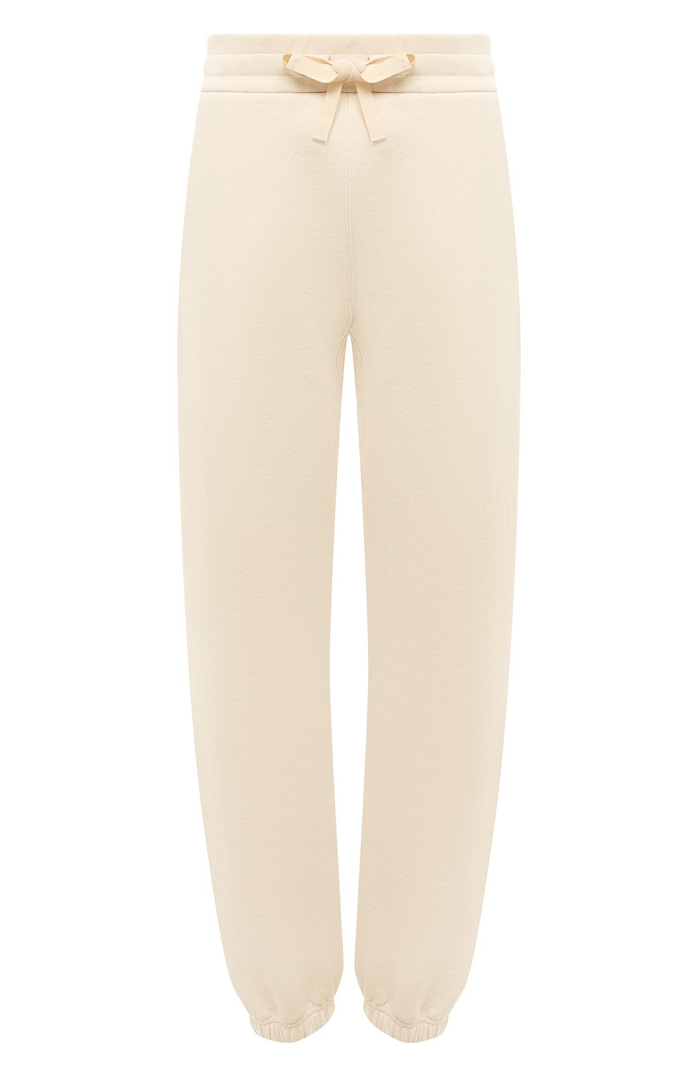 Хлопковые джоггеры JIL SANDER, арт. J40KA0130/J20010, фото 1