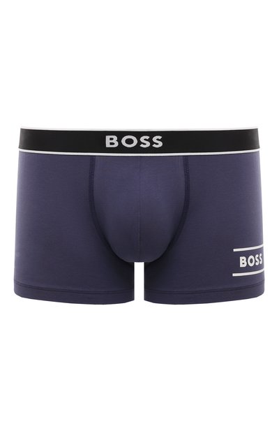 Мужские хлопковые боксеры BOSS, арт. 50517716