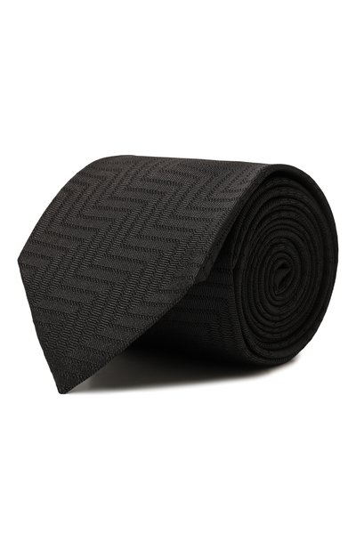 Шелковый галстук LANVIN, арт. 6L8150/J5928, фото 1