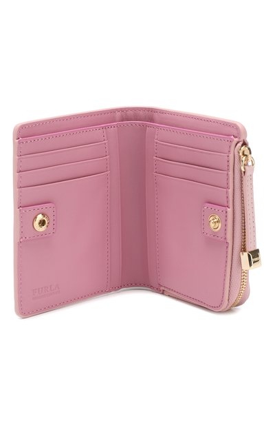 Кожаное портмоне my glam FURLA, арт. KP02/Q26, фото 3