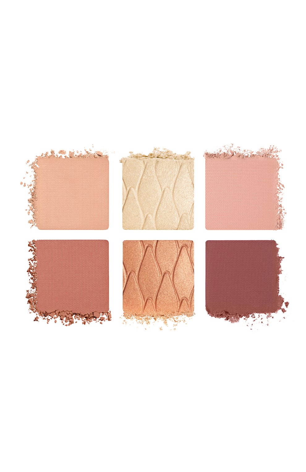 Cменная палетка теней very nudes refill (6g) CHRISTIAN LOUBOUTIN, арт. 8435415071819, фото 2