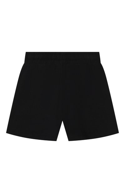 Хлопковые шорты MOSCHINO, арт. HUQ02G/LBA10/4-8, фото 2