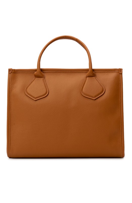 Сумка Jour Lancel A12996 Коричневый  A12996 Фото 6