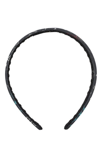 Ободок DOLCE & GABBANA, арт. LB3L50/HS5KH, фото 1