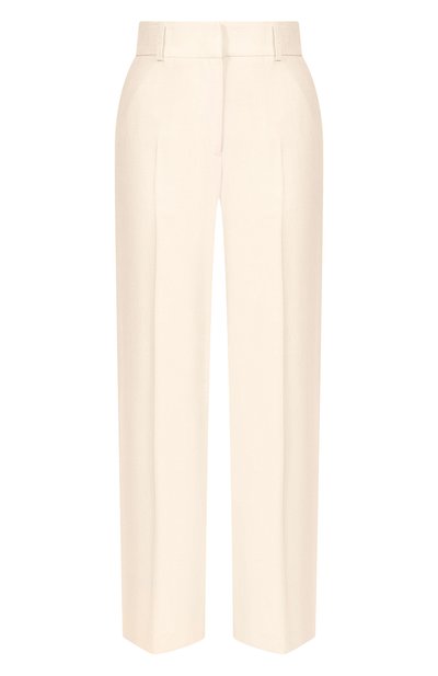 Женские брюки из вискозы MSGM, арт. 3841MDP16/257106