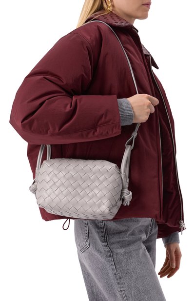 Сумка loop small BOTTEGA VENETA, арт. 796615 V2HL1, фото 2