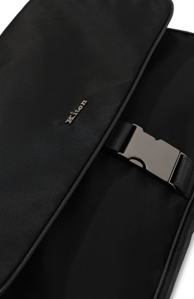 Сумка KITON, арт. UBA0053N0108701, фото 3