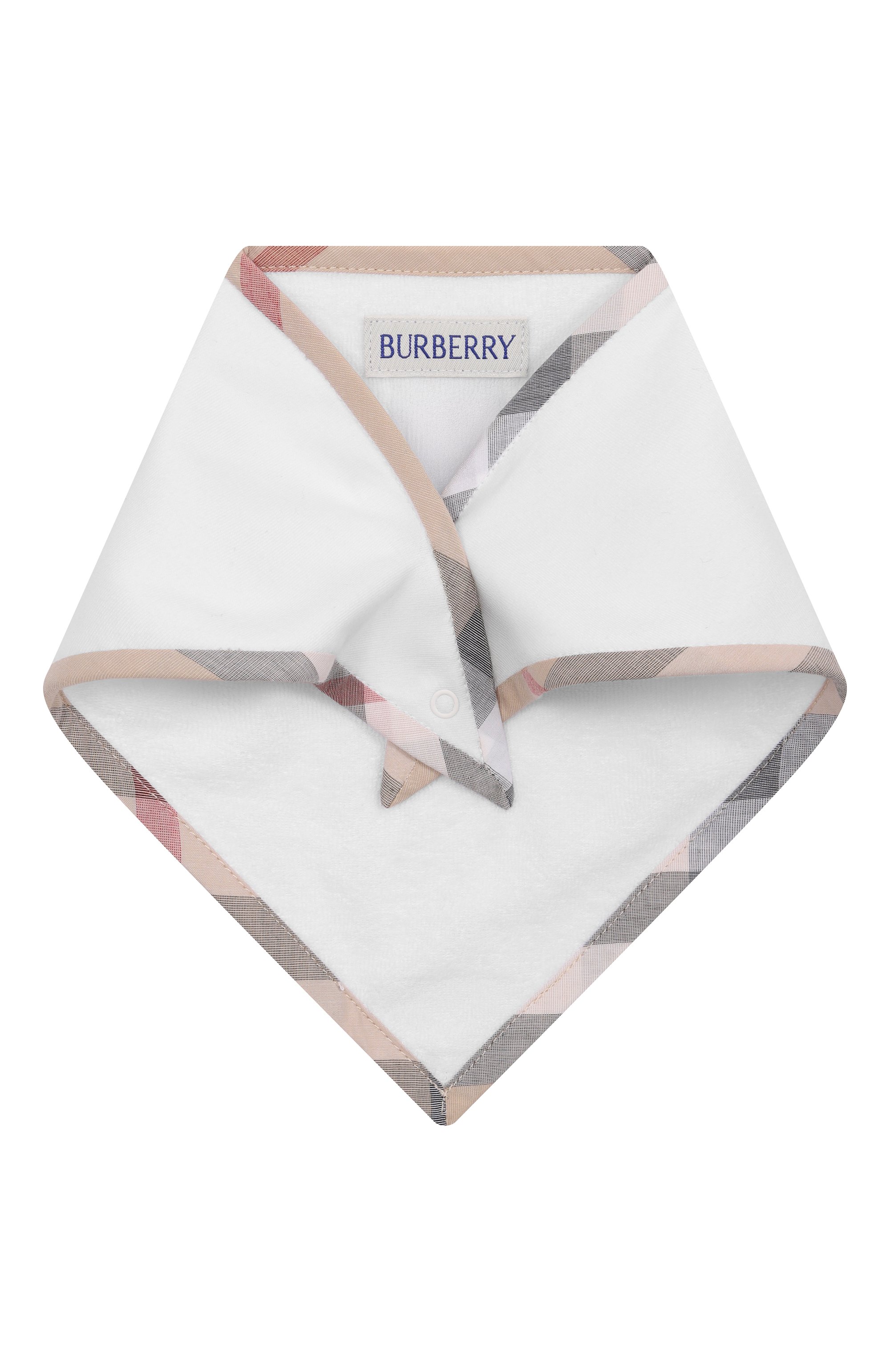 Комплект из трех предметов BURBERRY, арт. 8100691, фото 6