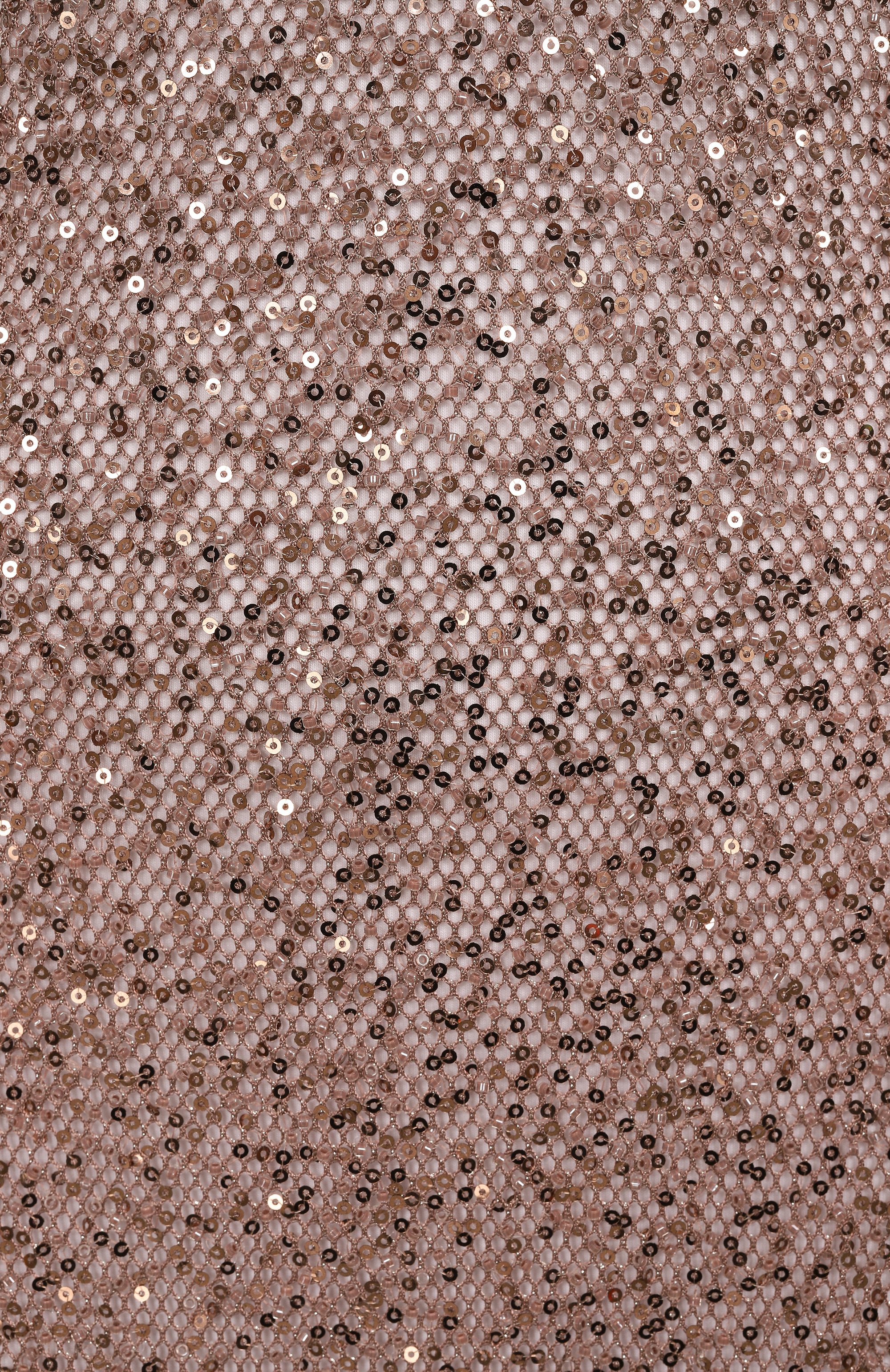 Платье с отделкой пайетками IN THE MOOD FOR LOVE, арт. SS2500100012, фото 6