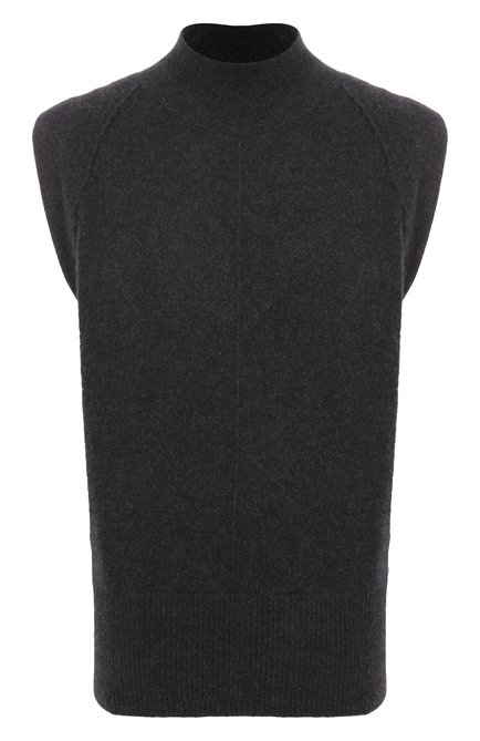 Женский кашемировый топ BOSS, арт. 50548506