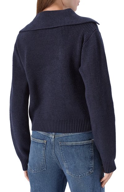 Шерстяной кардиган BEATRICE .B, арт. 25FA8711PETIT, фото 4