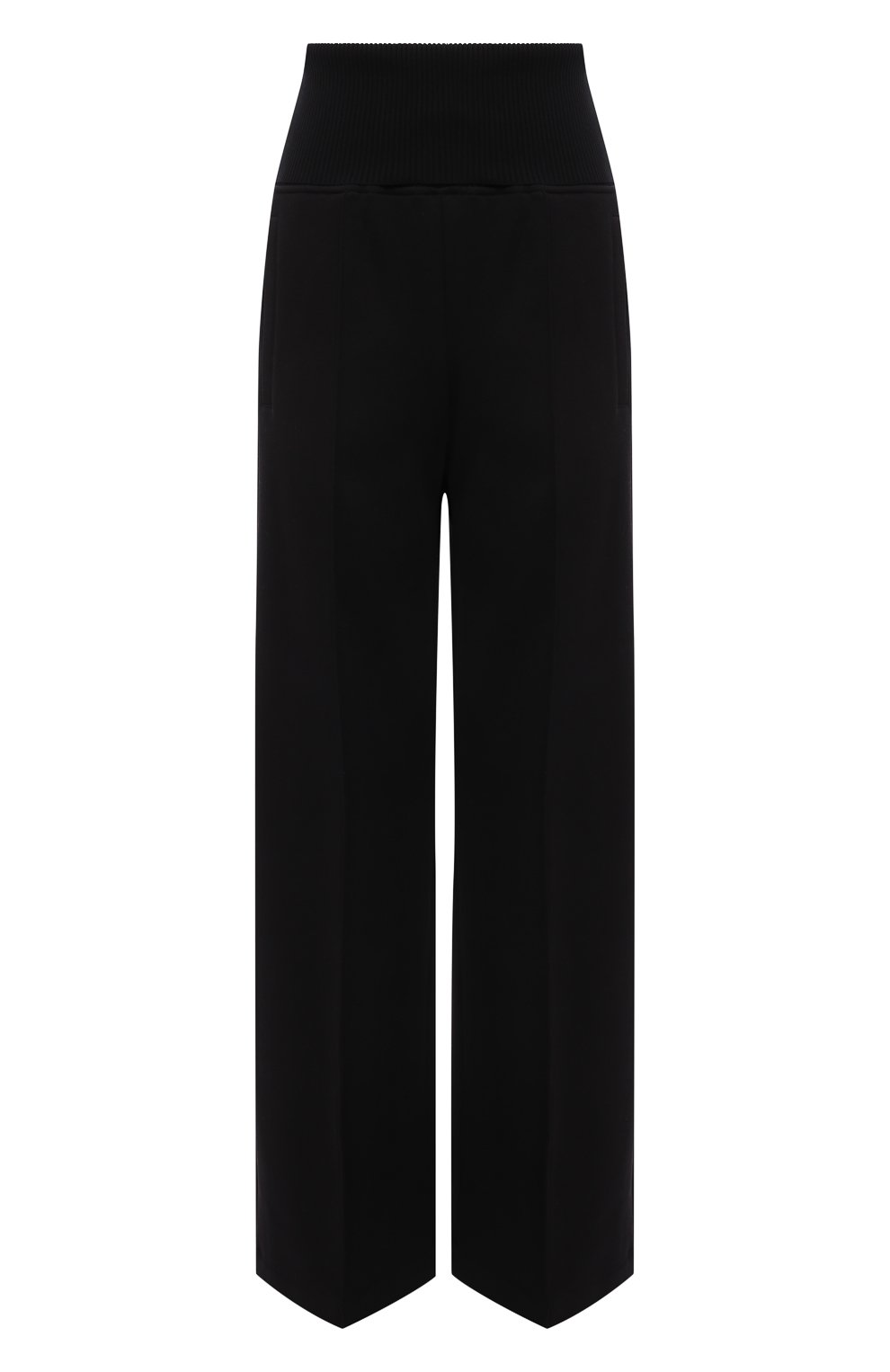Хлопковые  брюки MSGM, арт. 3142MDP161 217999, фото 1