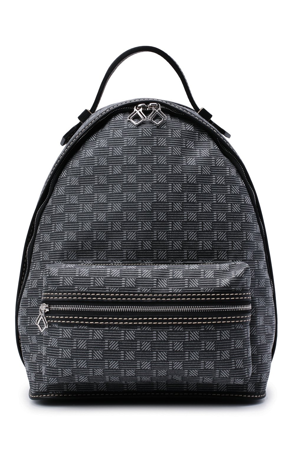 Рюкзак MOREAU темно-серого цвета по цене 137500 руб., арт. JMTN30JJ0BBNSTC, фото 1 Рюкзак MOREAU, арт. JMTN30JJ0BBNSTC, фото 1