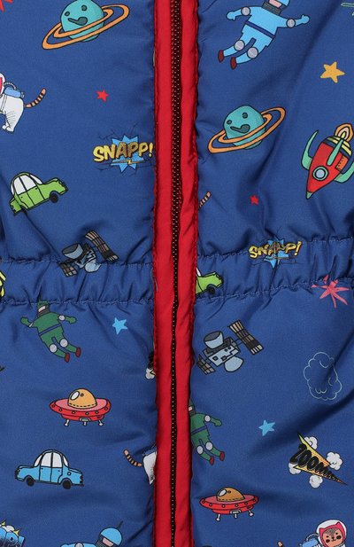 Комбинезон с капюшоном ALETTA, арт. R999056ST/1M-2A, фото 3