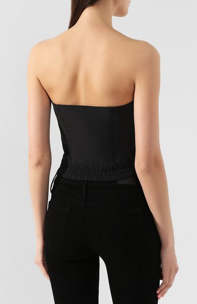 Корсет RTA, арт. WS9200-9002TKBK, фото 4