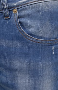 Джинсы PREMIUM MOOD DENIM SUPERIOR, арт. S21 0310340002/PAUL, фото 1