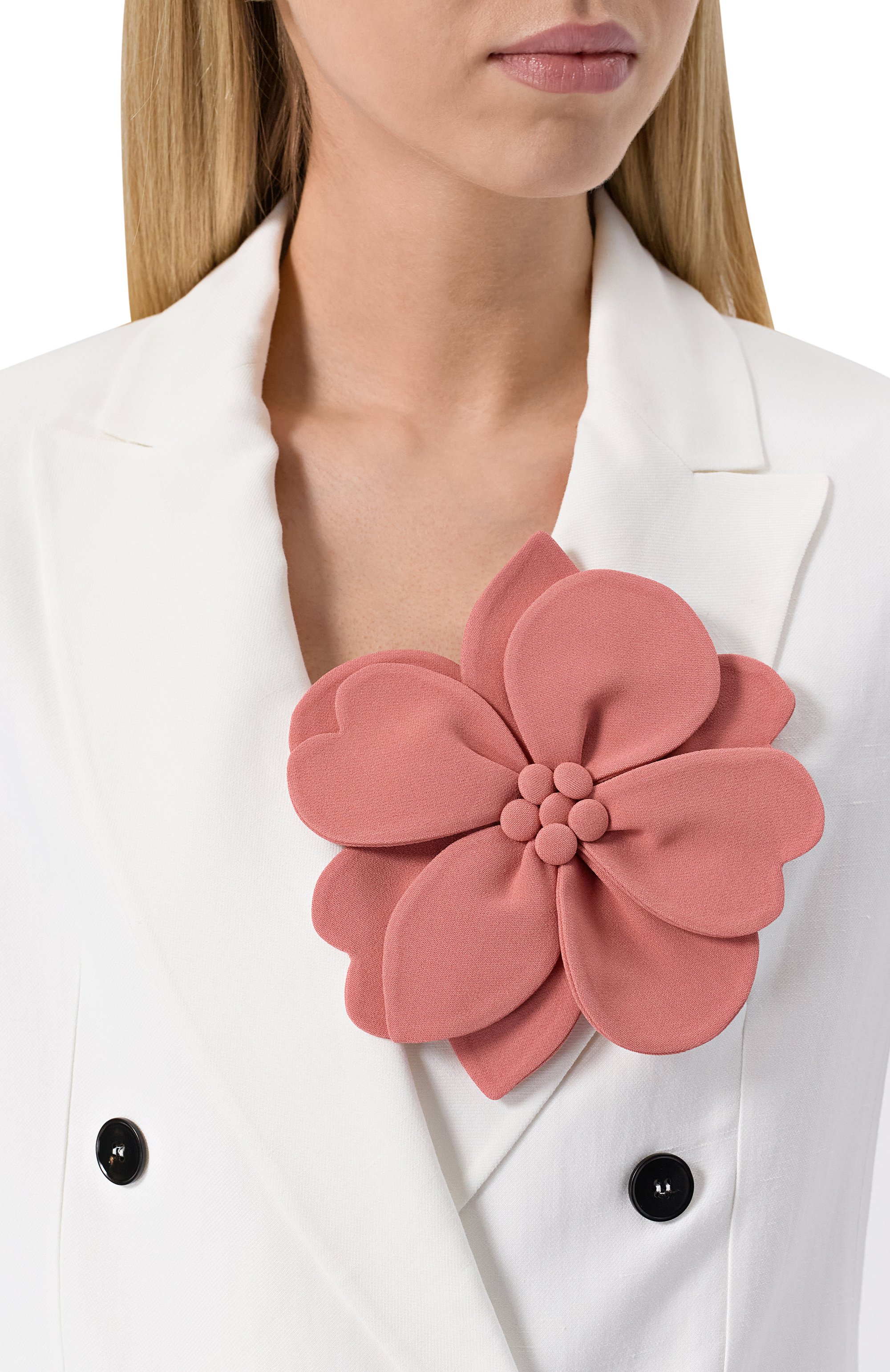 Брошь ELIE SAAB, арт. F0001, фото 2