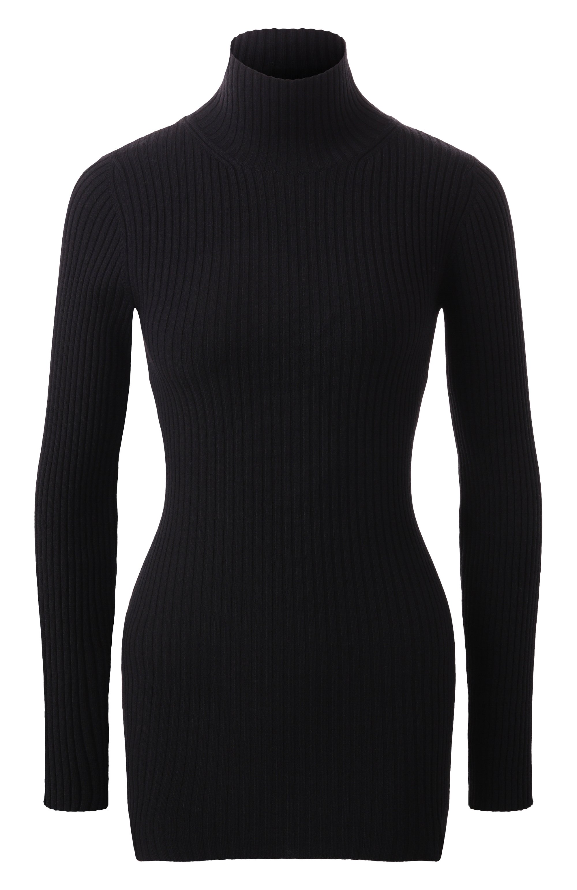 Шерстяная водолазка VALENTINO, арт. 5B0KC60U8Y8, ф�ото 1