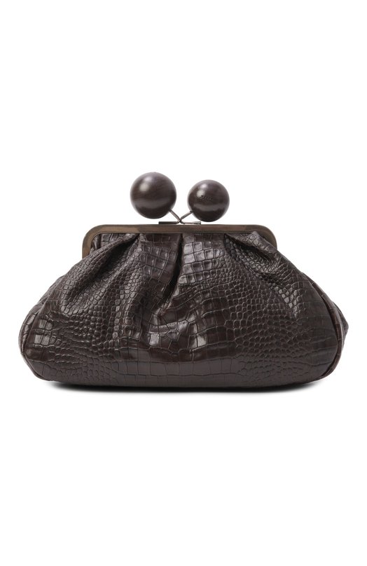 Сумка Pasticcino Weekend Max Mara WKAALISS0 Коричневый WKAALISS0