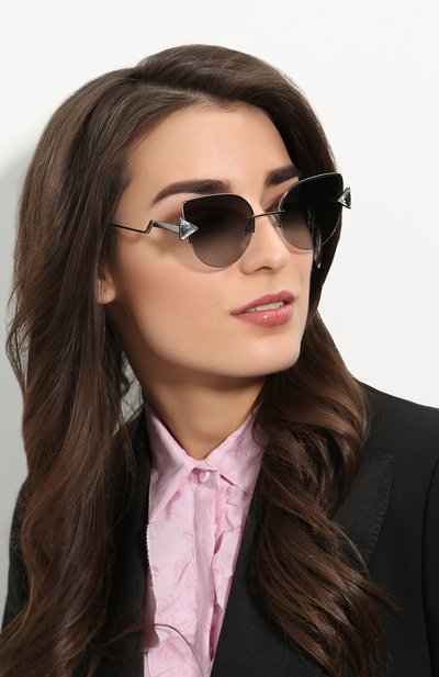 Солнцезащитные очки FENDI, арт. 0242 KJ1, фото 2