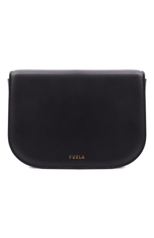 Сумка Furla Sfera mini Furla WB01737/BX0428 Чёрный  WB01737/BX0428 Фото 6