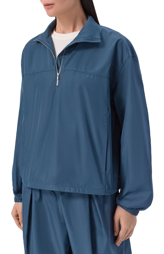 Анорак 12 STOREEZ 136077 Синий  136077 Фото 3