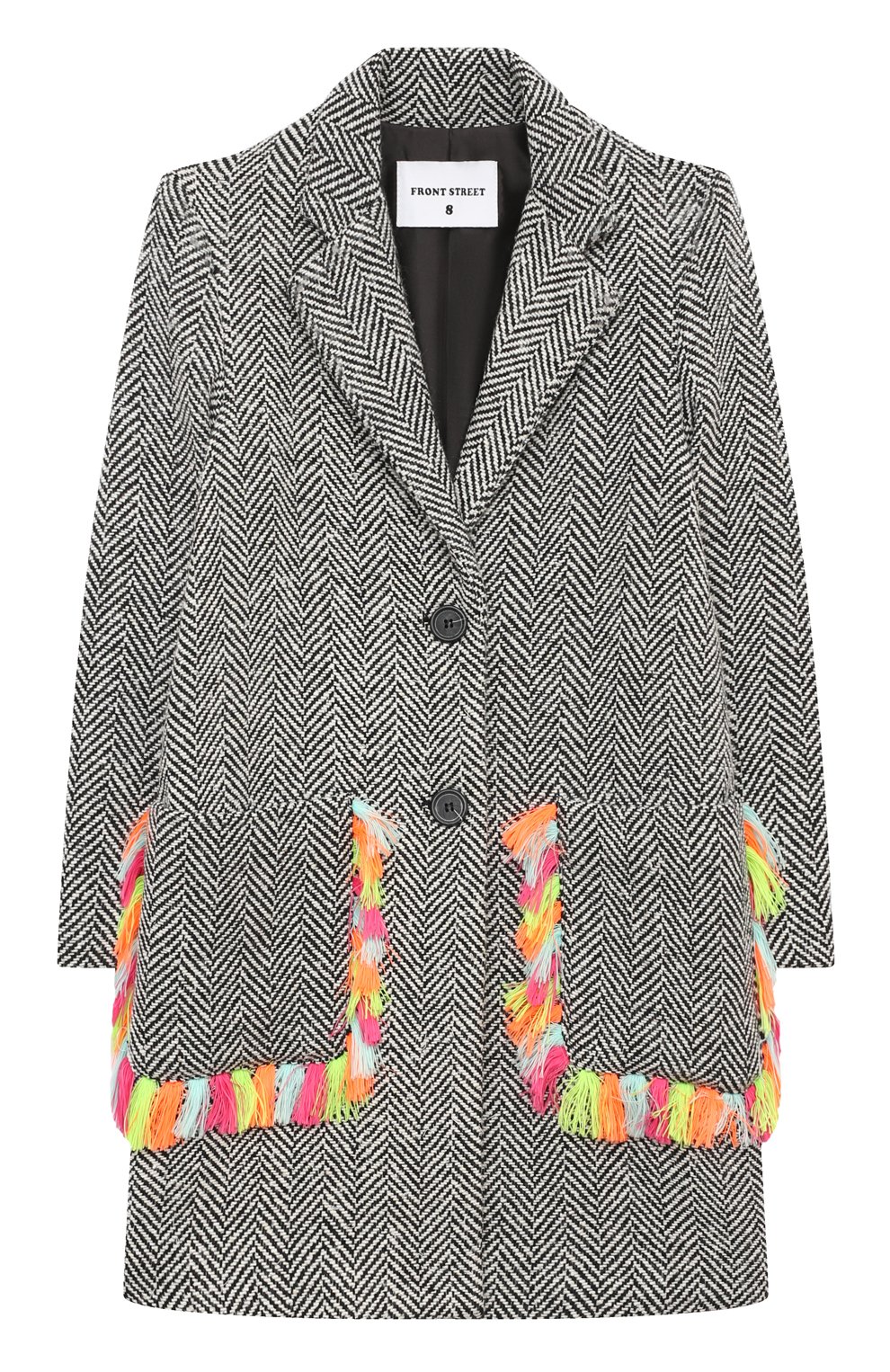 Пальто FRONT STREET 8 KIDS, арт. FWK13, фото 1