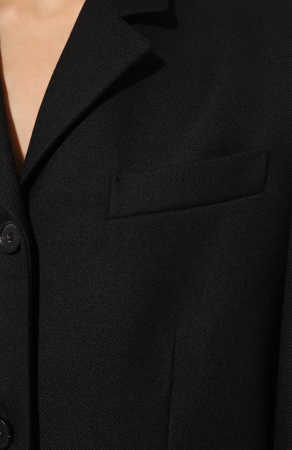 Жакет SASHAVERSE, арт. JT025/SK/2115.900/W25, фото 5