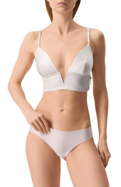 Шелковое бюстье LIVY, арт. 654969908, фото 2