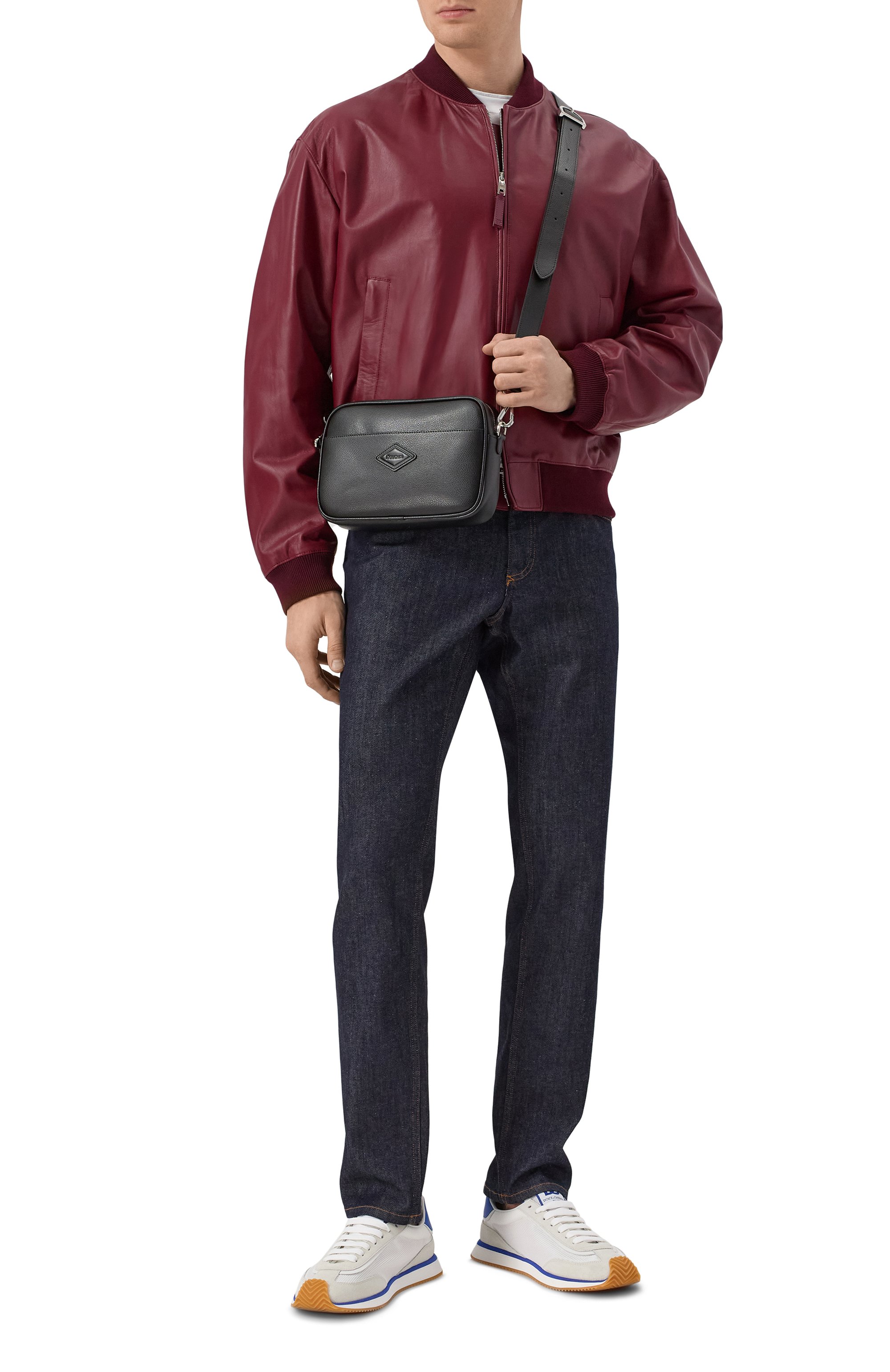 Сумка DOUCAL'S, арт. DB0016--01UT2660, фото 7