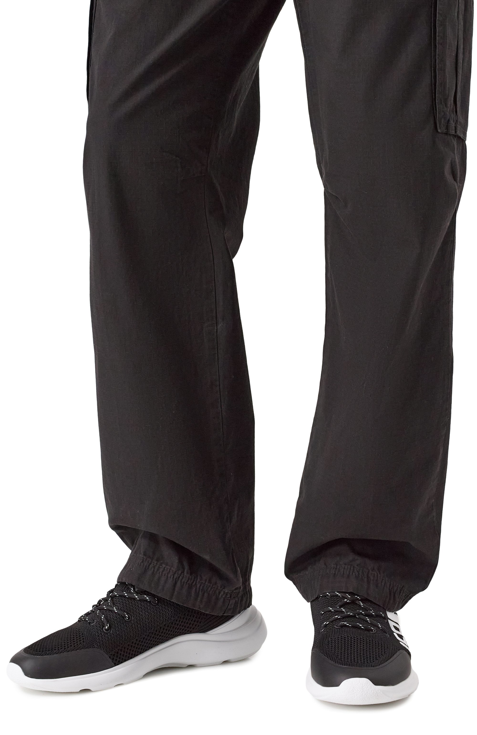 Комбинированные кроссовки fly DSQUARED2, арт. SNM0413/59204345, фото 3