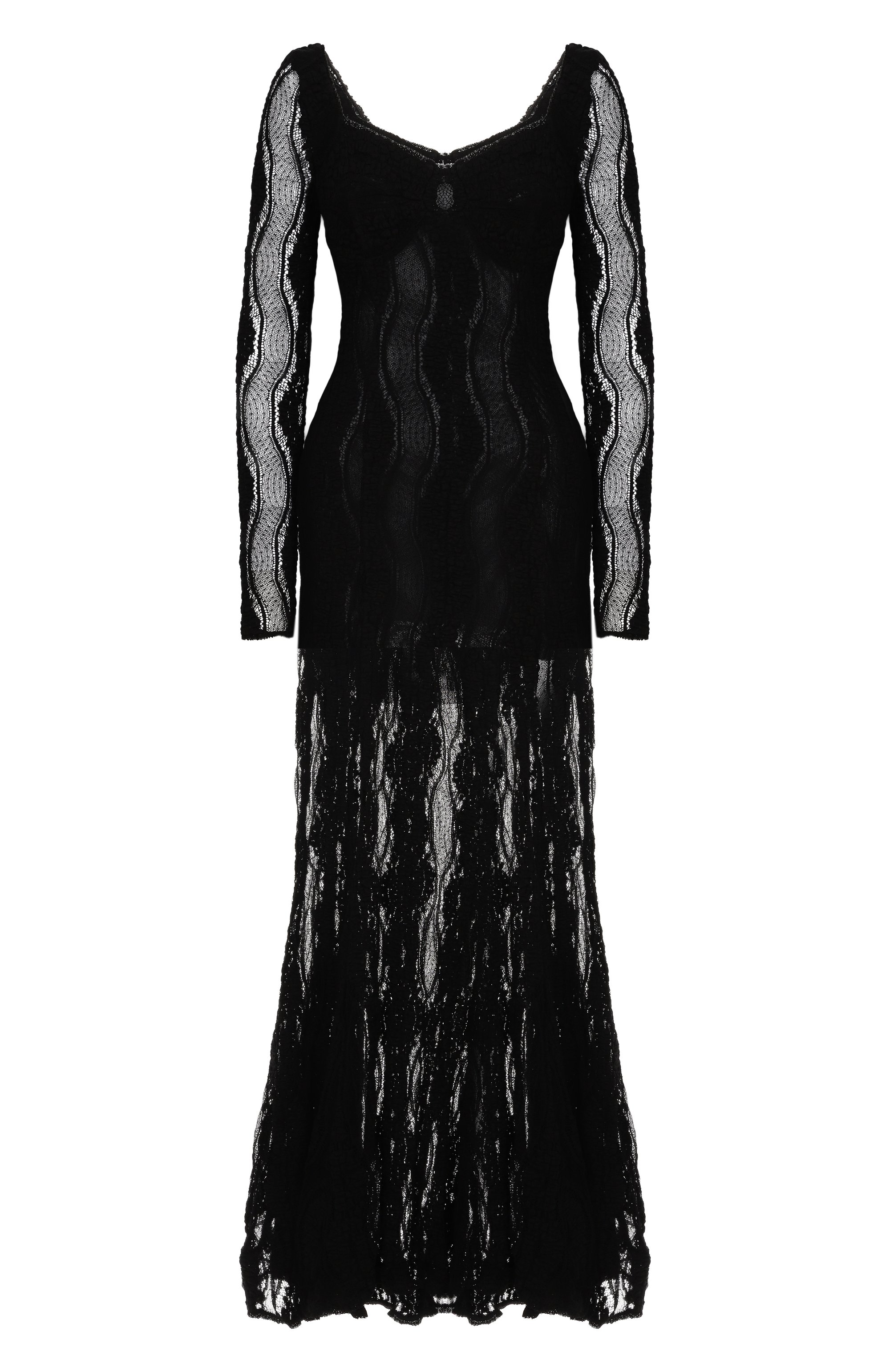 Платье CHARO RUIZ IBIZA, арт. 257613, фото 1