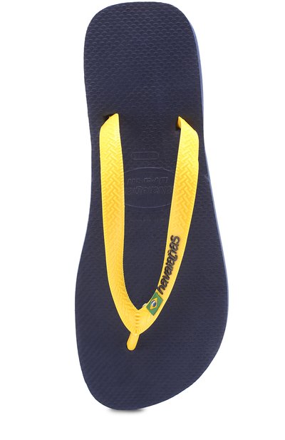 Резиновые шлепанцы HAVAIANAS, арт. 41108503587, ф ото 5