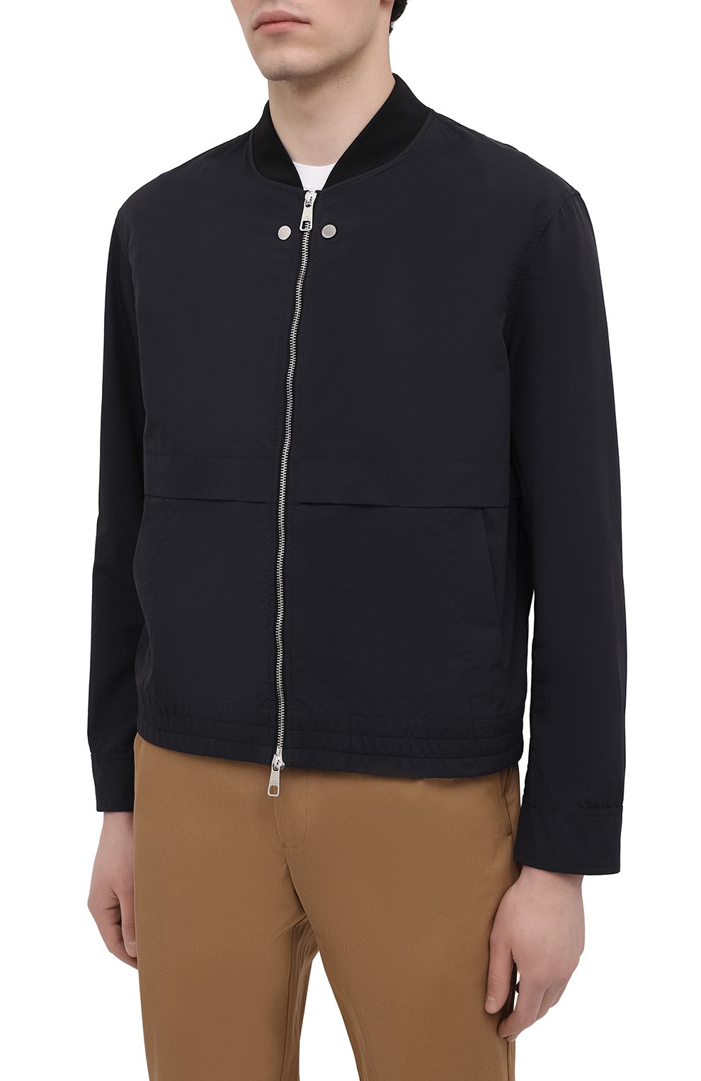 Бомбер NEIL BARRETT, арт. PBSP546/Q033, фото 3