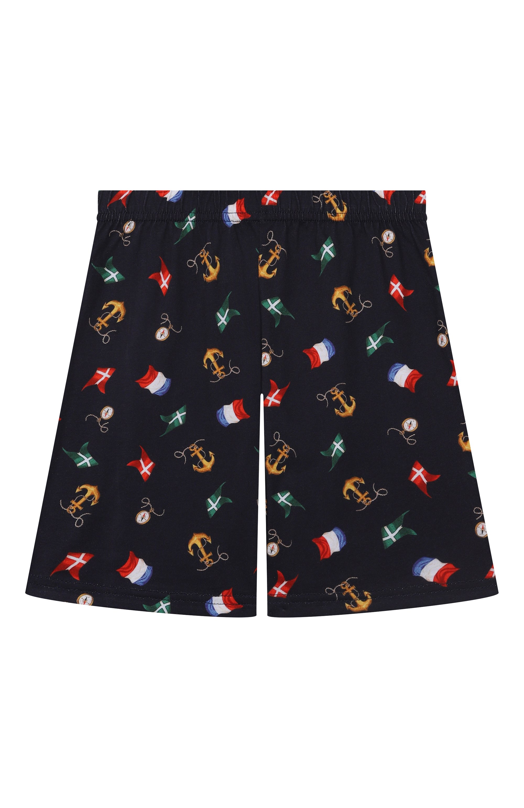 Хлопковая пижама STORY LORIS, арт. 25442/2-6, фото 5