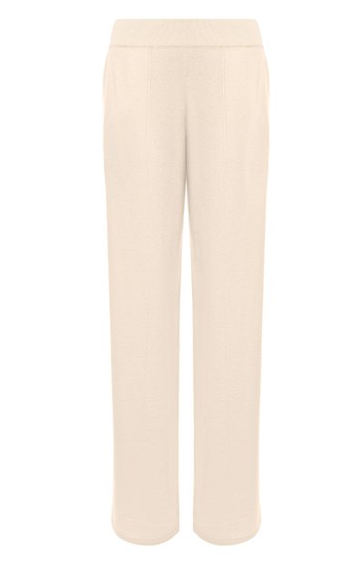 Женские брюки из шерсти и кашемира FREEAGE, арт. W25.PT041.2030.101